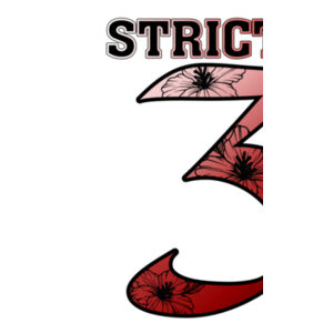 Turquoise Seas uni sex adults collection (design back) Design