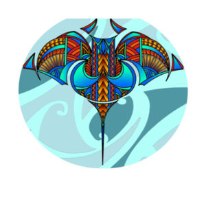 Majestic front design, wee ones  Design