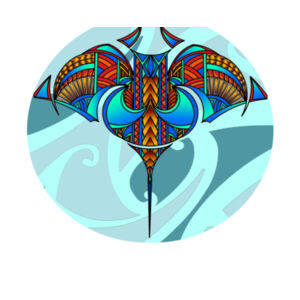 Majestic front design, wee ones  Design