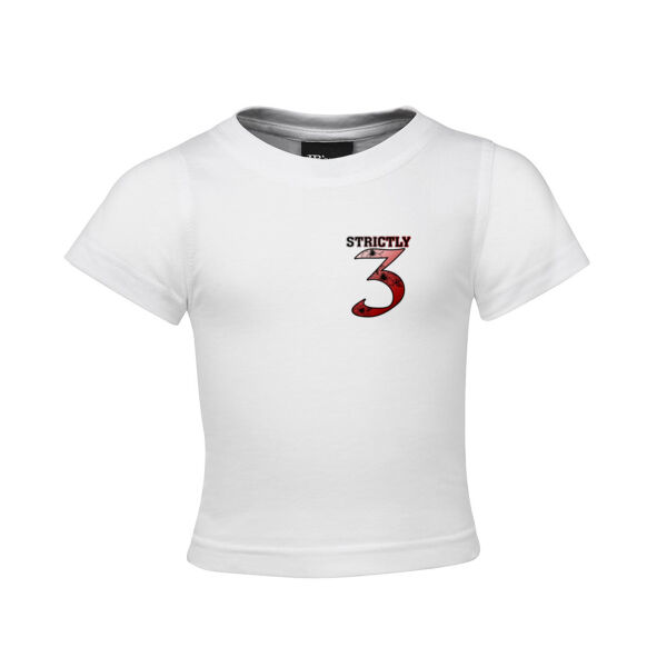 Majestic collection, wee ones (design back) Thumbnail