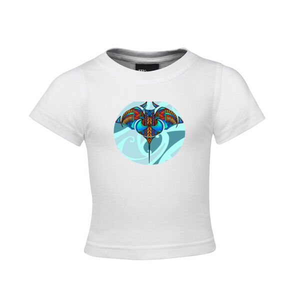 Majestic front design, wee ones  Thumbnail