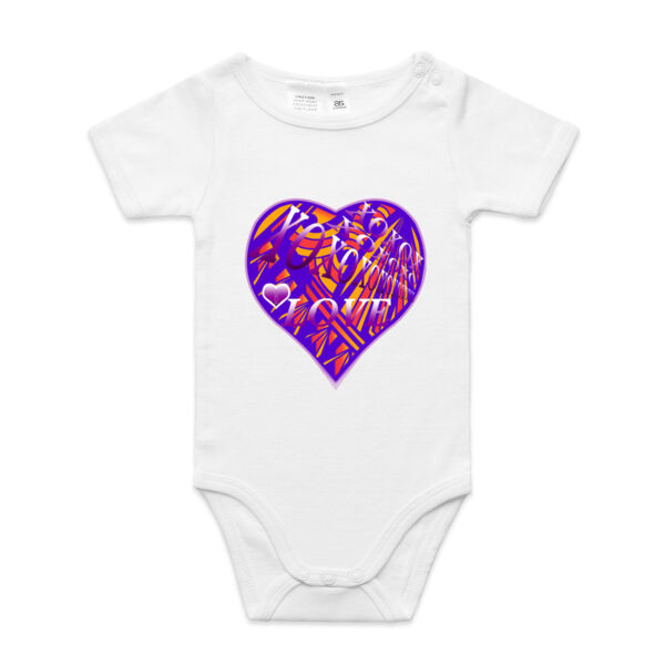 XOX wee ones Thumbnail